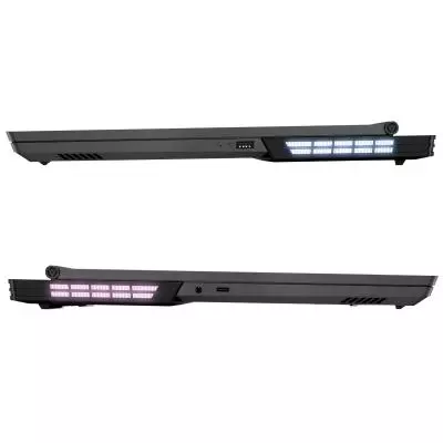 Ноутбук Lenovo Legion Y740-17 (81UJ008ERA) - 4