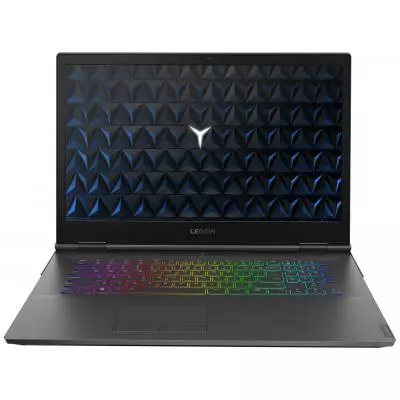 Ноутбук Lenovo Legion Y740-17 (81UJ008ERA)