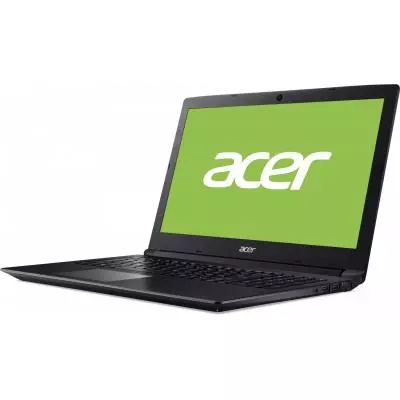 Ноутбук Acer Aspire 3 A315-53 (NX.H38EU.102) - 2 Ноутбук Acer Aspire 3 A315-53 (NX.H38EU.102) - 2