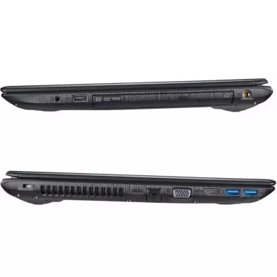 Ноутбук Acer TravelMate P2 TMP259-G2-M (NX.VEPEU.128) - 4