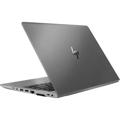 Ноутбук HP ZBook 14u G6 (4YP13AV_V1) - 4 Ноутбук HP ZBook 14u G6 (4YP13AV_V1) - 4