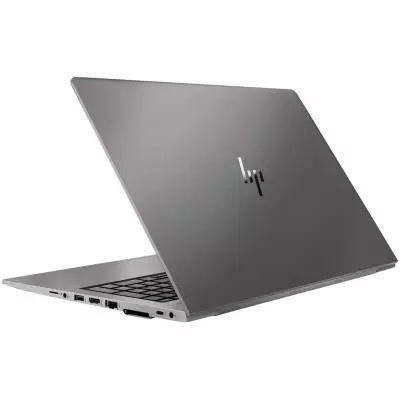 Ноутбук HP ZBook 15u G6 (4YW45AV_V1) - 4