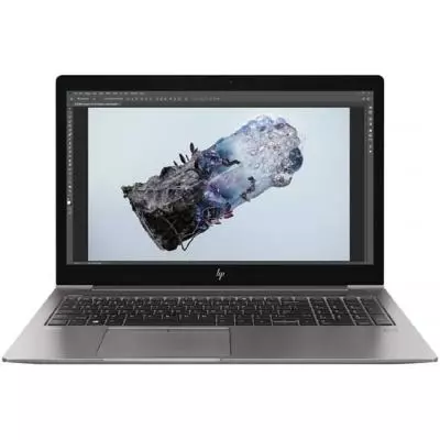 Ноутбук HP ZBook 15u G6 (4YW45AV_V1)