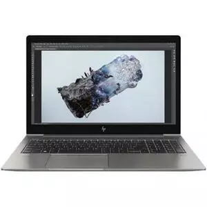Ноутбук HP ZBook 15u G6 (4YW45AV_V1)
