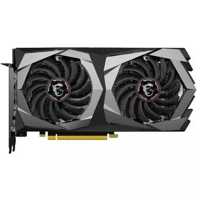 Видеокарта MSI GeForce GTX1650 SUPER 4096Mb GAMING X (GTX 1650 SUPER GAMING X) - 1 Видеокарта MSI GeForce GTX1650 SUPER 4096Mb GAMING X (GTX 1650 SUPER GAMING X) - 1
