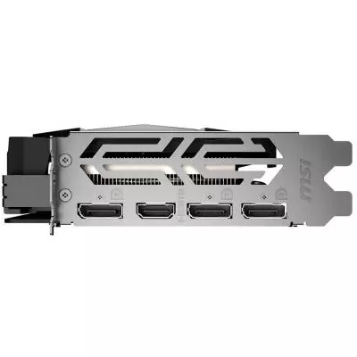 Видеокарта MSI GeForce GTX1650 SUPER 4096Mb GAMING X (GTX 1650 SUPER GAMING X) - 4 Видеокарта MSI GeForce GTX1650 SUPER 4096Mb GAMING X (GTX 1650 SUPER GAMING X) - 4