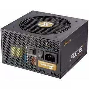 Блок питания Seasonic 1000W FOCUS Plus Gold (SSR-1000FX)
