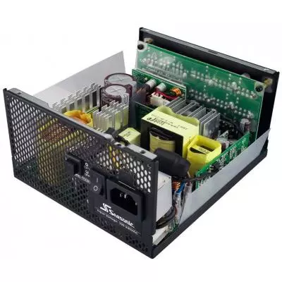 Блок питания Seasonic 1300W PRIME Platinum (SSR-1300PD) - 4 Блок питания Seasonic 1300W PRIME Platinum (SSR-1300PD) - 4