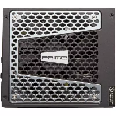 Блок питания Seasonic 1000W PRIME ULTRA Titanium (SSR-1000TR) - 3