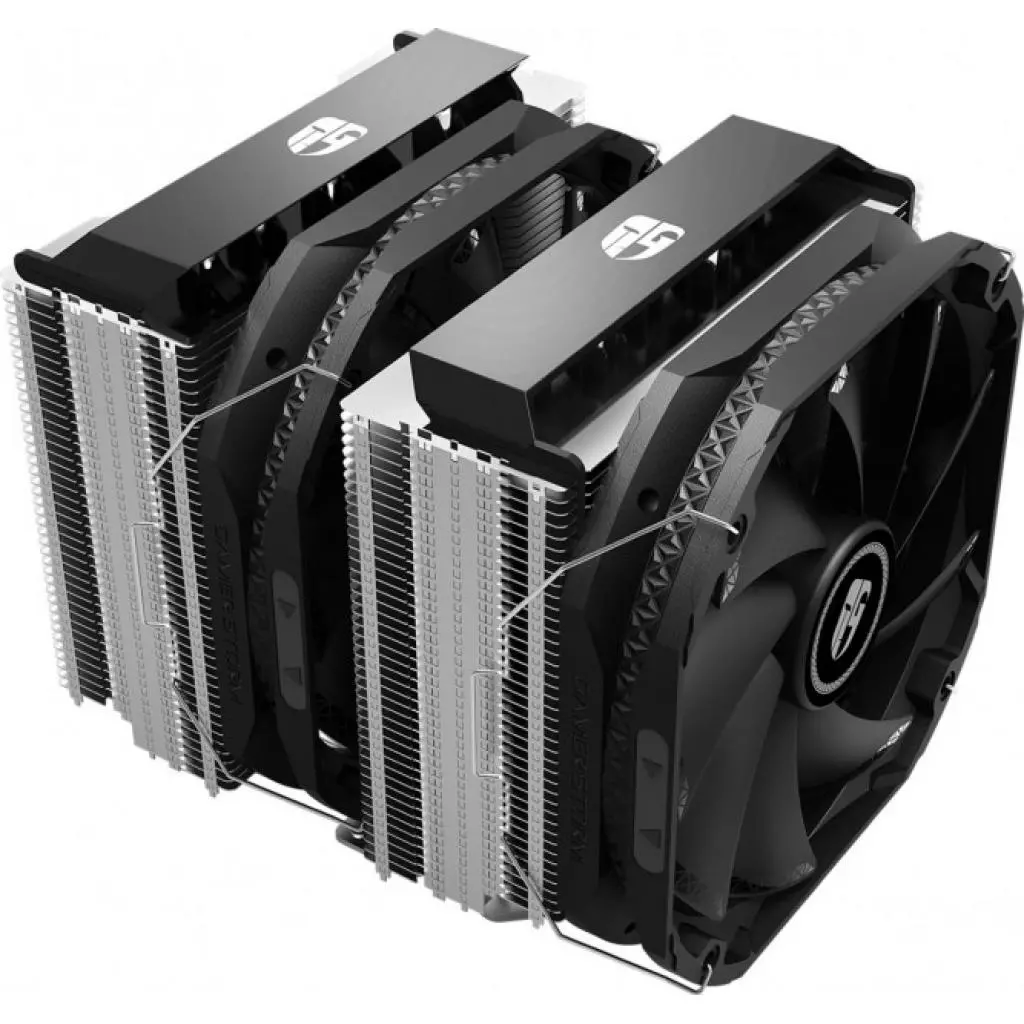 Кулер для процессора Deepcool ASSASSIN III - 1 Кулер для процессора Deepcool ASSASSIN III - 1