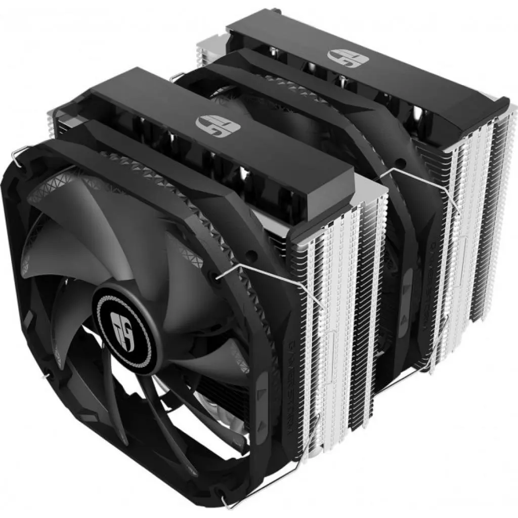 Кулер для процессора Deepcool ASSASSIN III - 2 Кулер для процессора Deepcool ASSASSIN III - 2