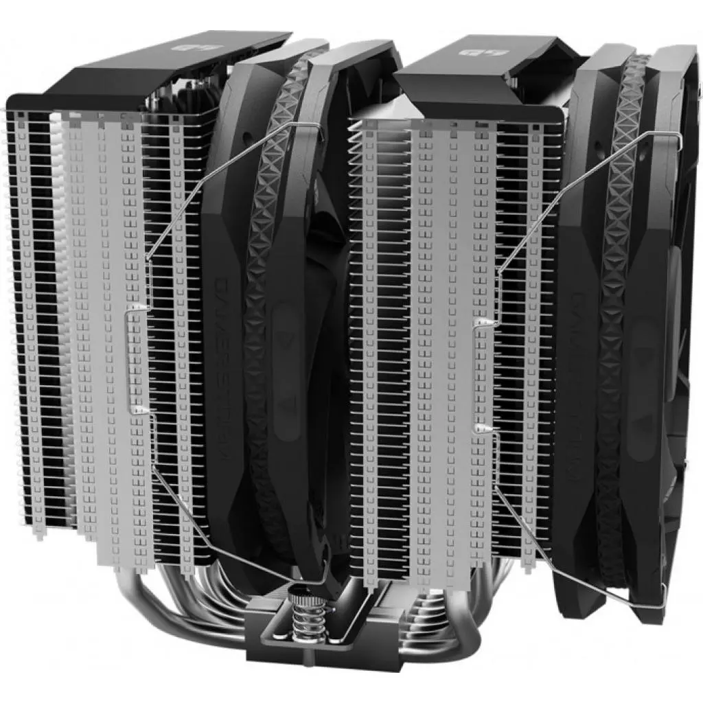 Кулер для процессора Deepcool ASSASSIN III - 4 Кулер для процессора Deepcool ASSASSIN III - 4
