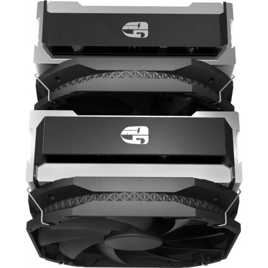Кулер для процессора Deepcool ASSASSIN III - 5 Кулер для процессора Deepcool ASSASSIN III - 5