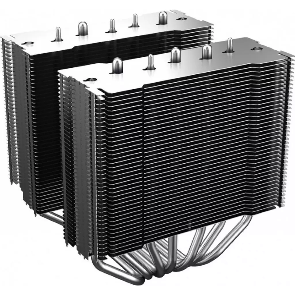 Кулер для процессора Deepcool ASSASSIN III - 6 Кулер для процессора Deepcool ASSASSIN III - 6