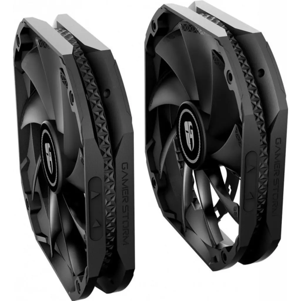 Кулер для процессора Deepcool ASSASSIN III - 7 Кулер для процессора Deepcool ASSASSIN III - 7
