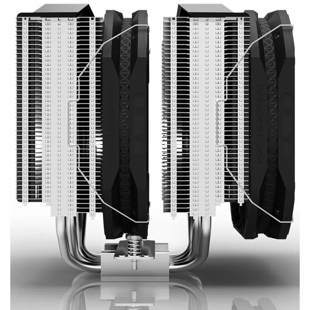 Кулер для процессора Deepcool ASSASSIN III - 10 Кулер для процессора Deepcool ASSASSIN III - 10