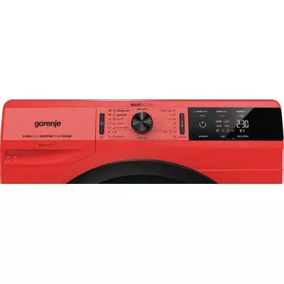 Стиральная машина Gorenje WEI843R - 3
