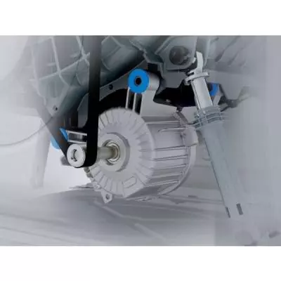 Стиральная машина Gorenje WEI843R - 4