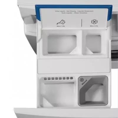 Стиральная машина Electrolux EW6F3R48SA - 2 Стиральная машина Electrolux EW6F3R48SA - 2
