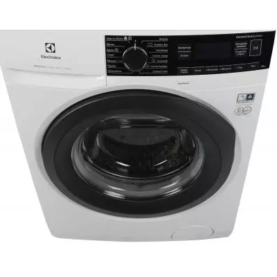 Стиральная машина Electrolux EW7F2R48S - 6
