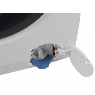 Стиральная машина Electrolux EW7F2R48S - 8