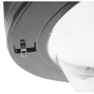 Стиральная машина Electrolux EW7F2R48S - 10