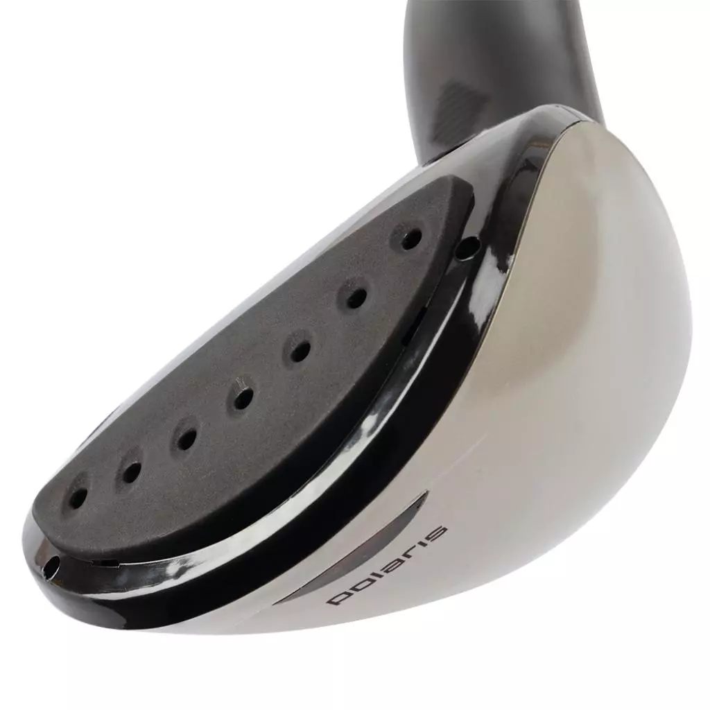 Отпариватель для одежды Polaris PGS 1412C (PGS1412C) - 2 Отпариватель для одежды Polaris PGS 1412C (PGS1412C) - 2