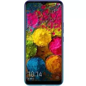 Мобильный телефон TECNO KC8 (Spark 4 2/32Gb) Vacation Blue (4895180751592)