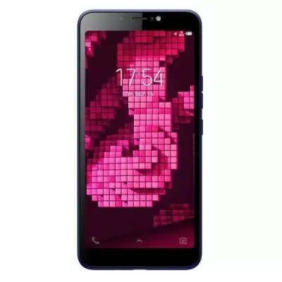 Мобильный телефон TECNO LC6a (Pouvoir 3 Air 1/16Gb) Aqua Blue (4895180748486)
