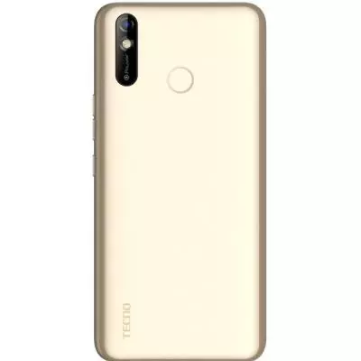 Мобильный телефон Tecno LC6a (Pouvoir 3 Air 1/16Gb) Champagne Gold (4895180748479) - 1 Мобильный телефон Tecno LC6a (Pouvoir 3 Air 1/16Gb) Champagne Gold (4895180748479) - 1