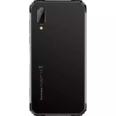 Мобильный телефон Blackview BV6100 3/16GB Grey (6931548305866) - 2 Мобильный телефон Blackview BV6100 3/16GB Grey (6931548305866) - 2