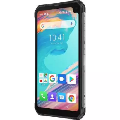 Мобильный телефон Blackview BV6100 3/16GB Grey (6931548305866) - 3 Мобильный телефон Blackview BV6100 3/16GB Grey (6931548305866) - 3