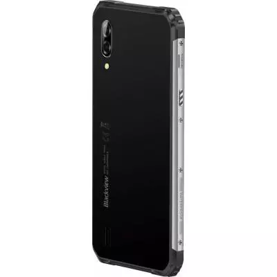 Мобильный телефон Blackview BV6100 3/16GB Grey (6931548305866) - 4 Мобильный телефон Blackview BV6100 3/16GB Grey (6931548305866) - 4