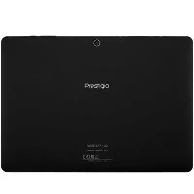 Планшет PRESTIGIO MultiPad Wize 3771 10.1" 1/8GB 3G Black (PMT3771_3G_C) - 1 Планшет PRESTIGIO MultiPad Wize 3771 10.1" 1/8GB 3G Black (PMT3771_3G_C) - 1