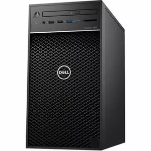 Компьютер Dell Precision 3630 Tower/ i7-8700 (210-AOZNi732W) Компьютер Dell Precision 3630 Tower/ i7-8700 (210-AOZNi732W)