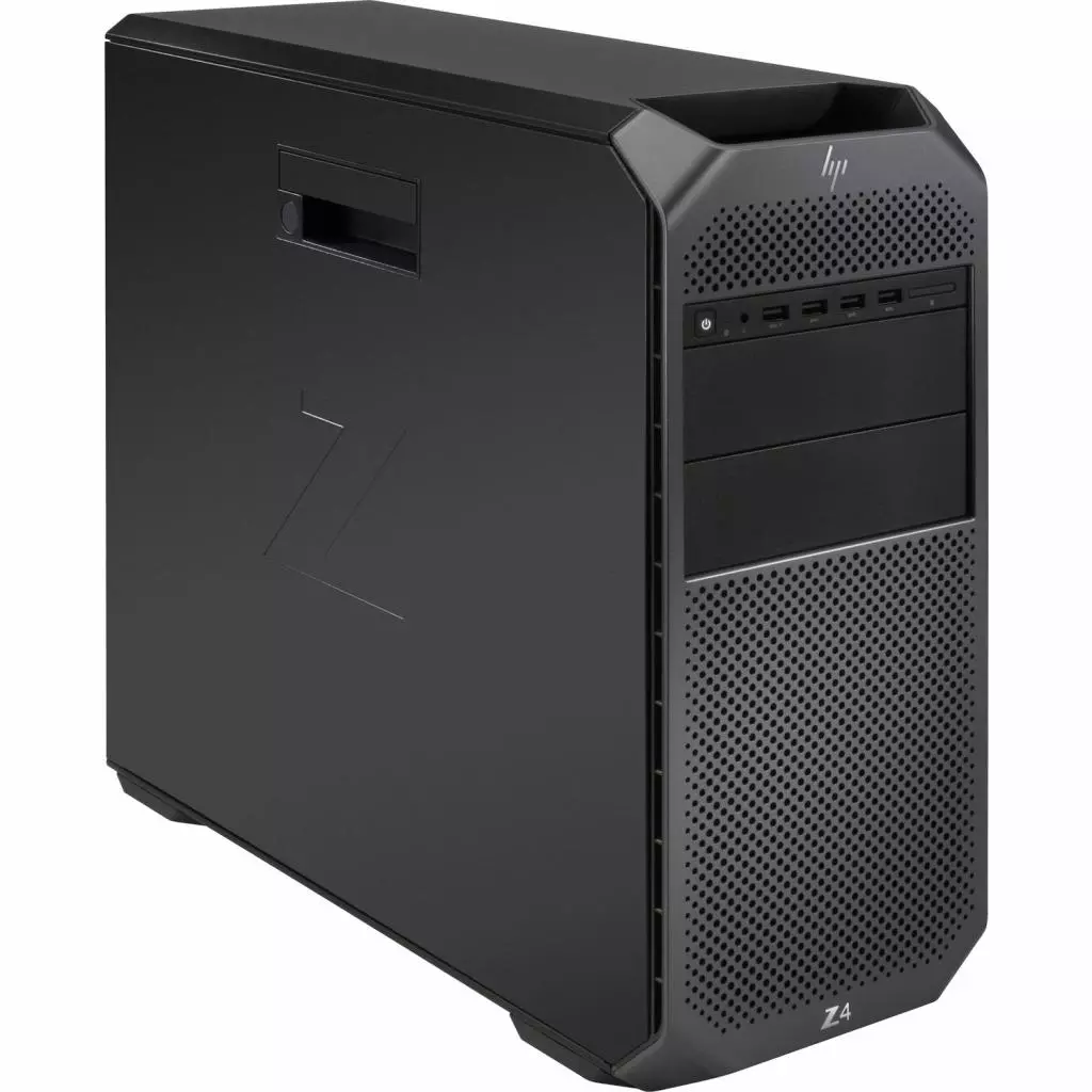 Компьютер HP Z4 G4 WKS / Xeon W-2123 (1JP11AV/ST) - 2 Компьютер HP Z4 G4 WKS / Xeon W-2123 (1JP11AV/ST) - 2