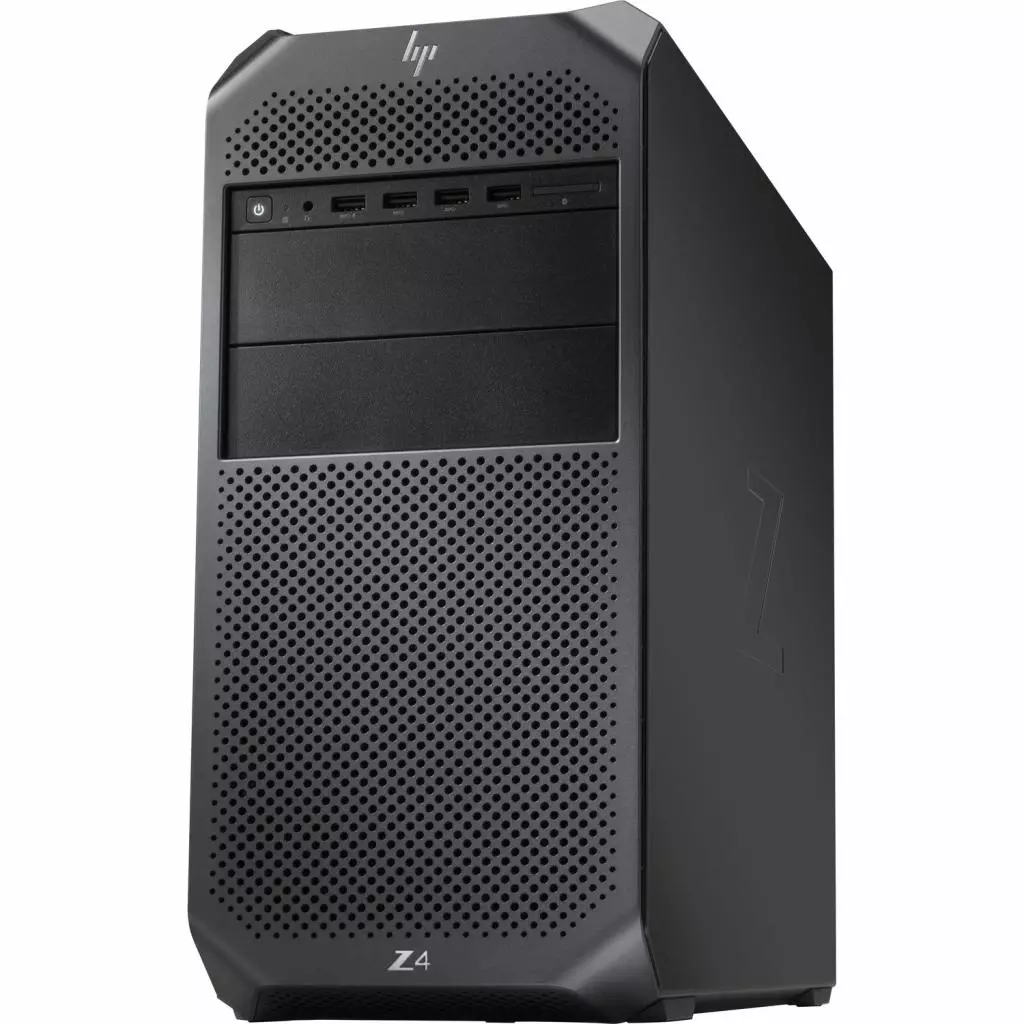 Компьютер HP Z4 G4 WKS / Xeon W-2123 (1JP11AV/ST) - 4 Компьютер HP Z4 G4 WKS / Xeon W-2123 (1JP11AV/ST) - 4