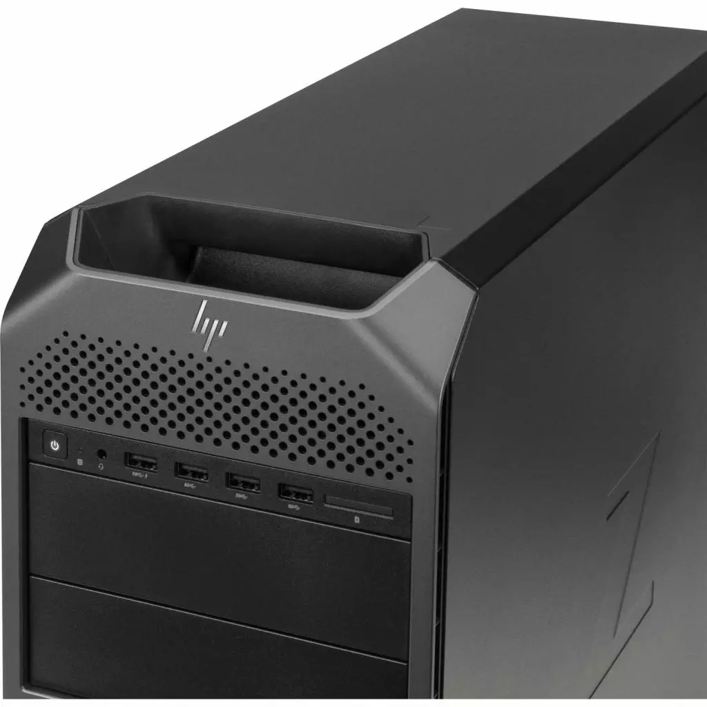 Компьютер HP Z4 G4 WKS / Xeon W-2123 (1JP11AV/ST) - 5 Компьютер HP Z4 G4 WKS / Xeon W-2123 (1JP11AV/ST) - 5
