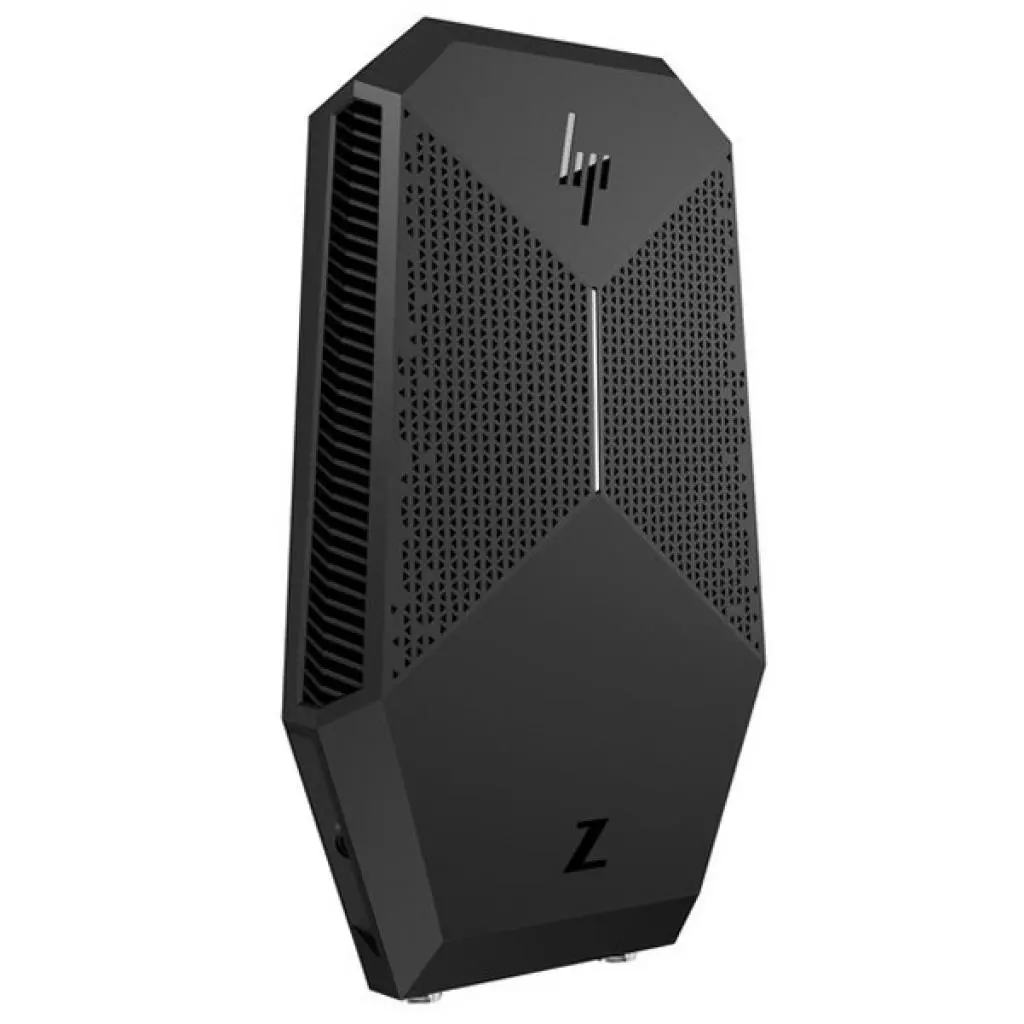 Компьютер HP Z VR BP G2 / i7-8850H (6TQ91EA#ACB) - 2