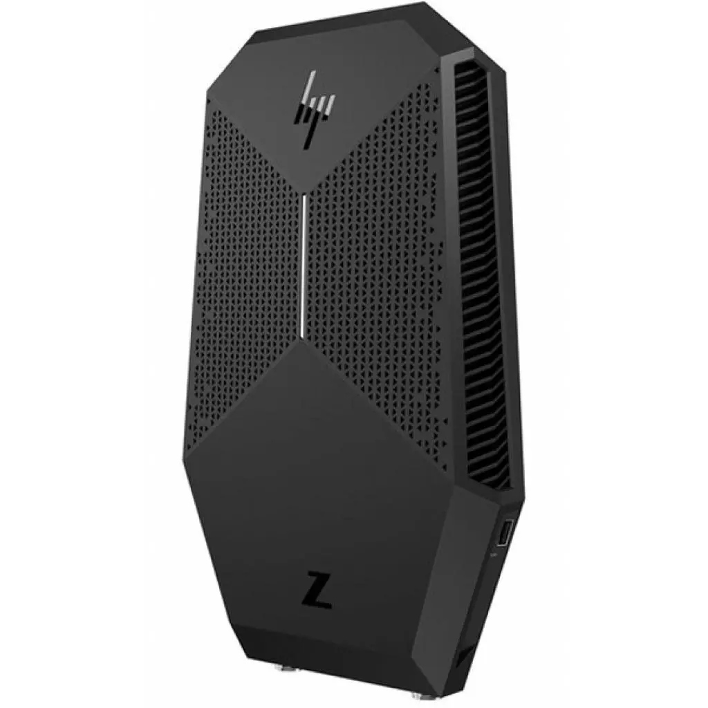 Компьютер HP Z VR BP G2 / i7-8850H (6TQ91EA#ACB)