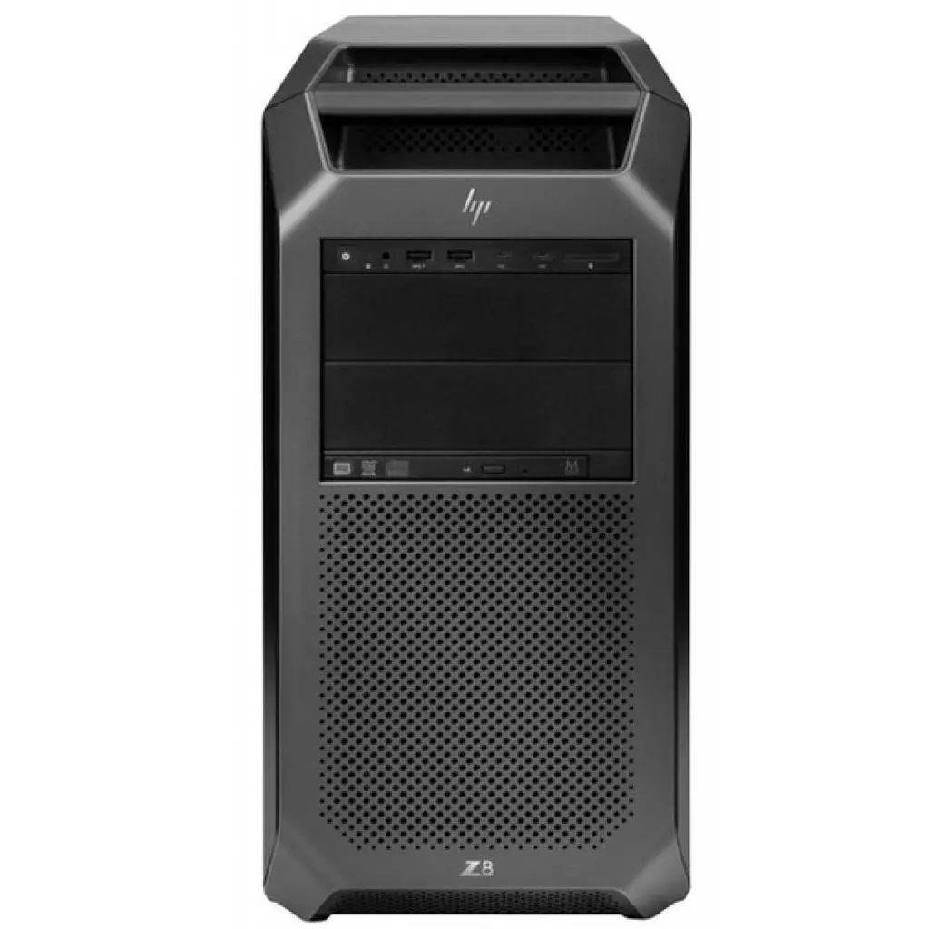 Компьютер HP Z8 G4 WKS / Xeon 4210 (Z3Z16AV/ST) - 1