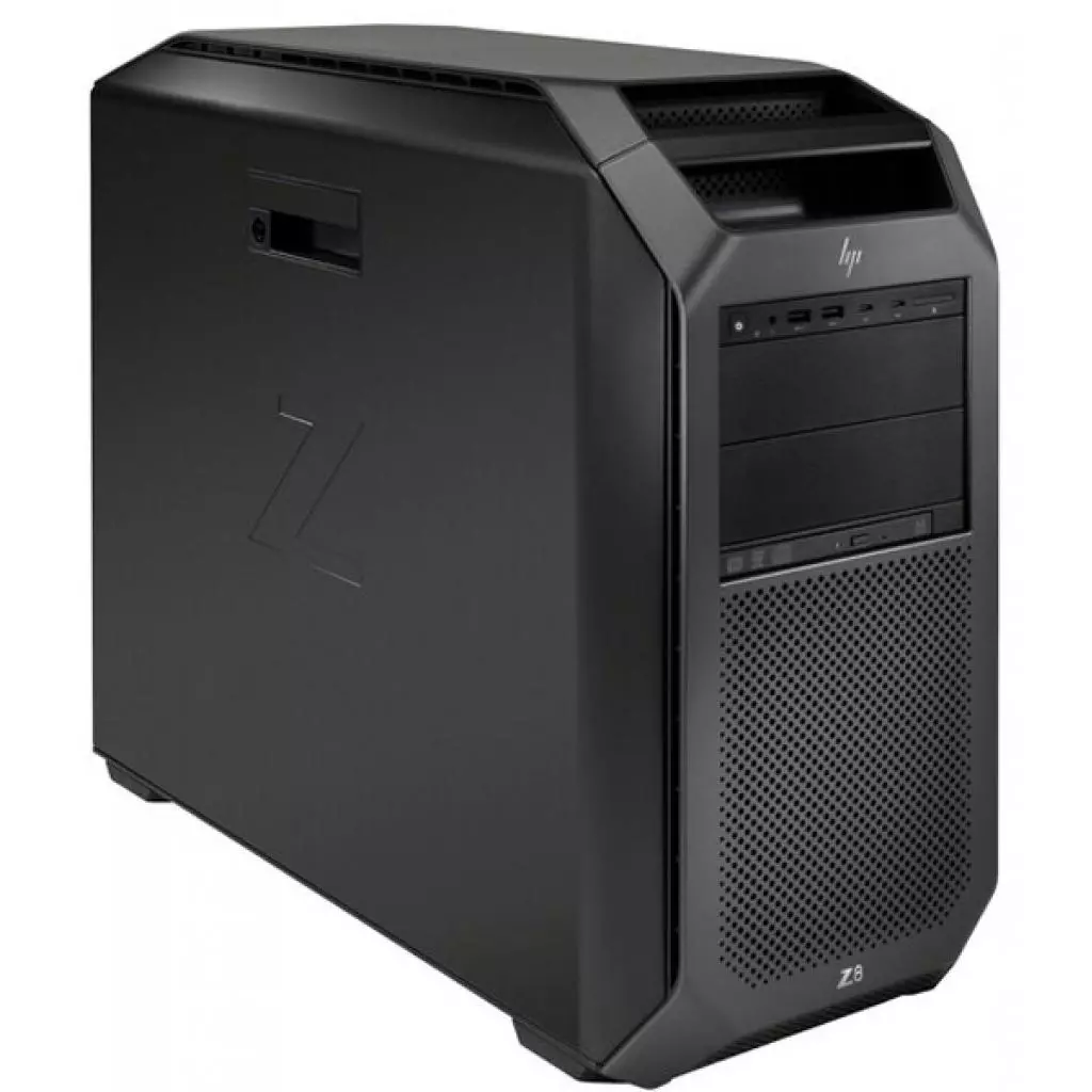 Компьютер HP Z8 G4 WKS / Xeon 4210 (Z3Z16AV/ST) - 2