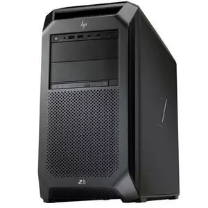 Компьютер HP Z8 G4 WKS / Xeon 4210 (Z3Z16AV/ST)