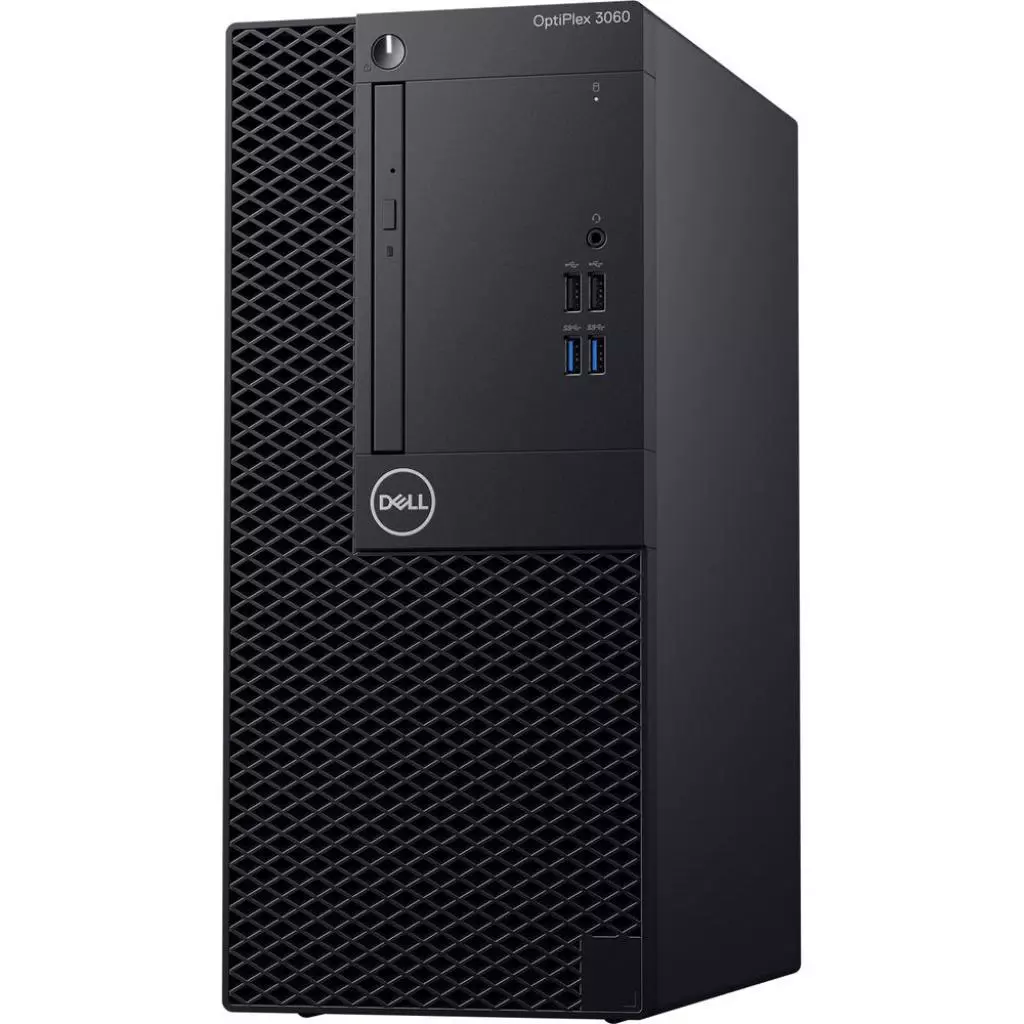 Компьютер Dell Optiplex 3060 MT / i3-8100 (210-AOIBi3W)