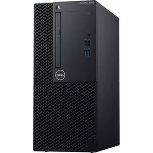 Компьютер Dell Optiplex 3060 MT / i3-8100 (210-AOIBi3W)