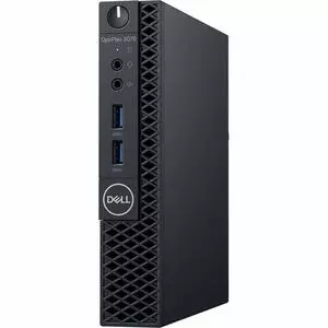 Компьютер Dell OptiPlex 3070 MFF / i3-9100T (N005O3070MFF_WIN)