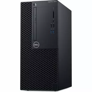Компьютер Dell Optiplex 3070 MT / i5-9500 (N016O3070MT_UBU) Компьютер Dell Optiplex 3070 MT / i5-9500 (N016O3070MT_UBU)