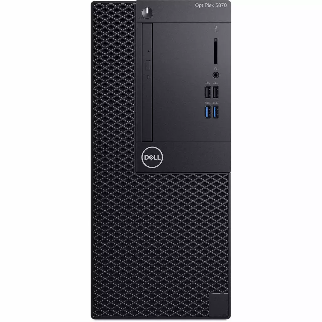 Компьютер Dell Optiplex 3070 MT / i5-9500 (N515O3070MT_WIN) - 1