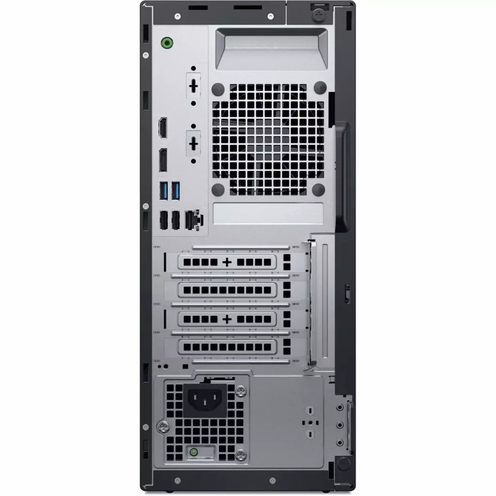 Компьютер Dell Optiplex 3070 MT / i5-9500 (N515O3070MT_WIN) - 3