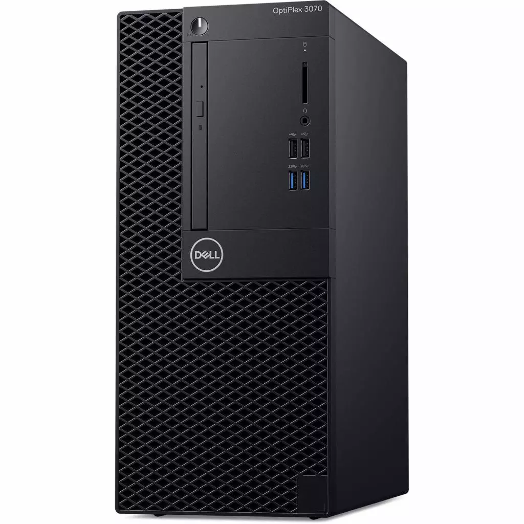 Компьютер Dell Optiplex 3070 MT / i5-9500 (N515O3070MT_WIN)